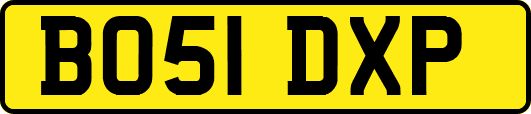 BO51DXP
