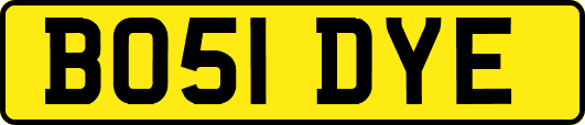 BO51DYE