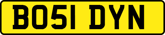 BO51DYN