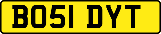BO51DYT