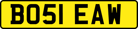 BO51EAW