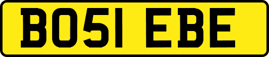 BO51EBE