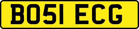 BO51ECG