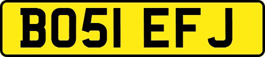 BO51EFJ