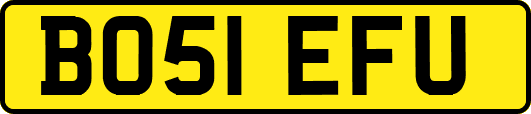 BO51EFU