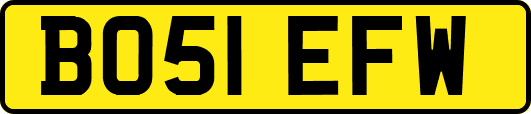 BO51EFW