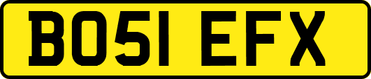 BO51EFX