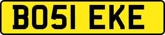 BO51EKE