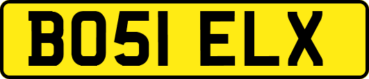 BO51ELX