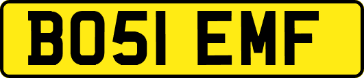 BO51EMF