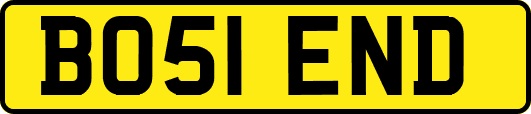 BO51END