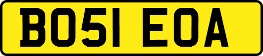 BO51EOA