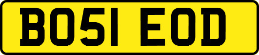 BO51EOD