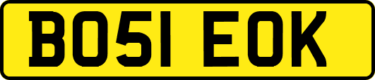 BO51EOK