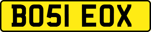 BO51EOX