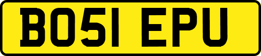 BO51EPU