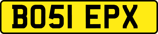 BO51EPX