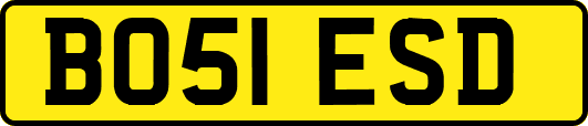 BO51ESD