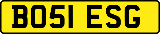 BO51ESG