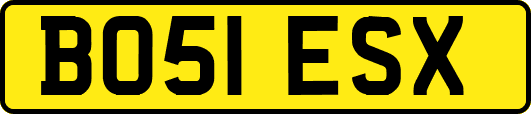 BO51ESX