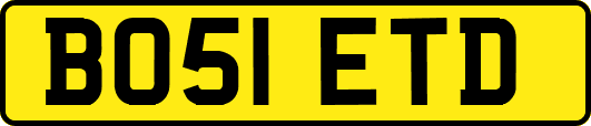 BO51ETD