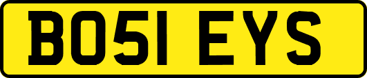 BO51EYS