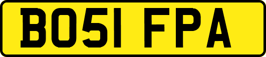 BO51FPA
