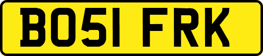 BO51FRK