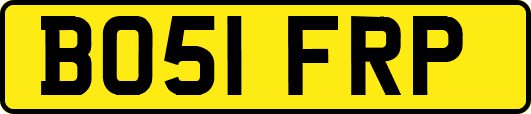 BO51FRP