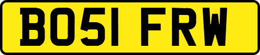 BO51FRW
