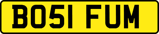 BO51FUM