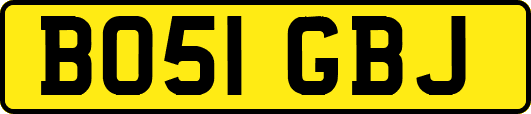 BO51GBJ