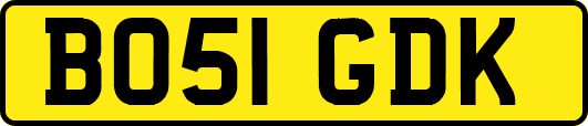 BO51GDK