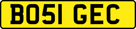 BO51GEC