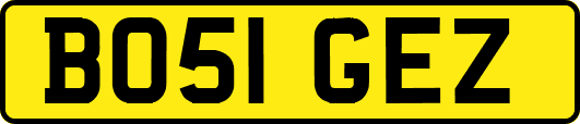 BO51GEZ