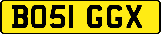 BO51GGX
