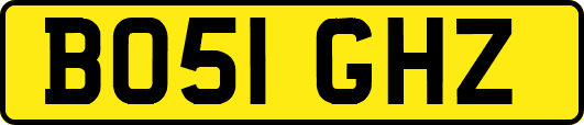 BO51GHZ