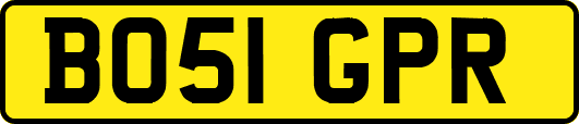 BO51GPR