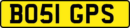 BO51GPS