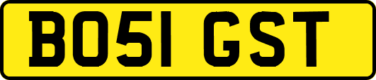 BO51GST