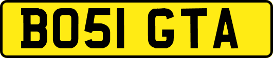 BO51GTA