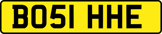 BO51HHE