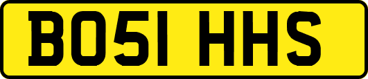 BO51HHS