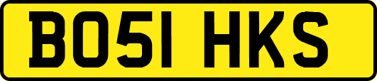 BO51HKS