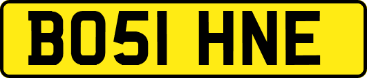 BO51HNE