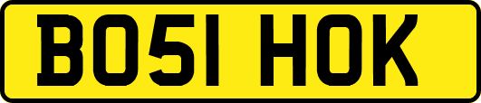 BO51HOK