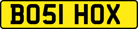 BO51HOX