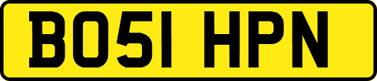 BO51HPN