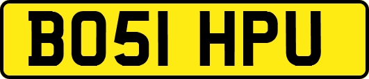 BO51HPU