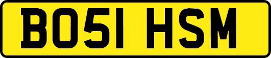 BO51HSM